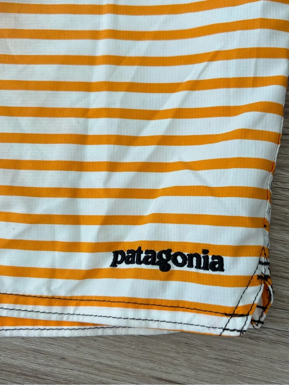 Patagonia stretch planing